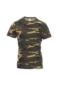 T-SHIRT UOMO SUNSET